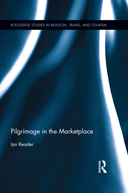 Pilgrimage in the Marketplace, PDF eBook