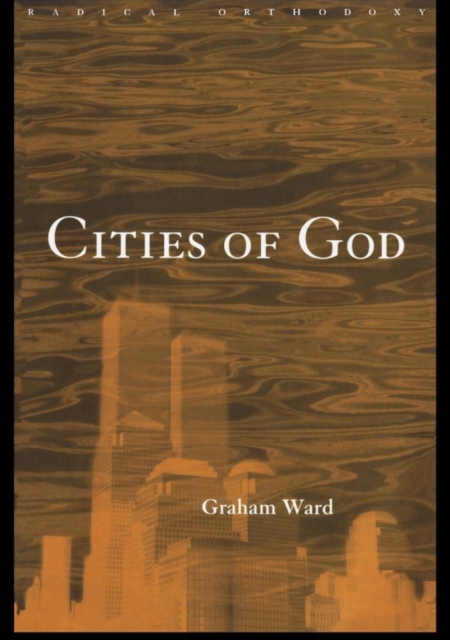 Cities of God, EPUB eBook