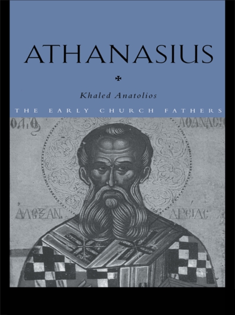 Athanasius, EPUB eBook