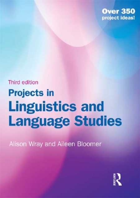 Projects in Linguistics and Language Studies, EPUB eBook