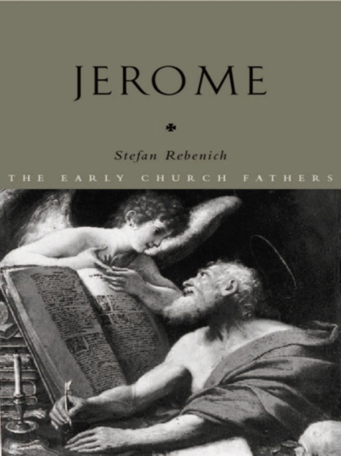 Jerome, EPUB eBook