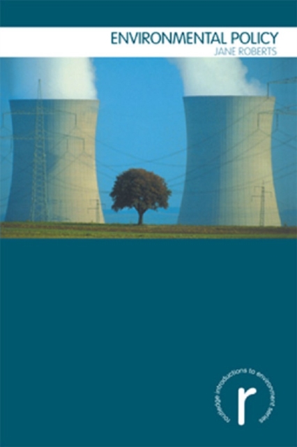 Environmental Policy, PDF eBook