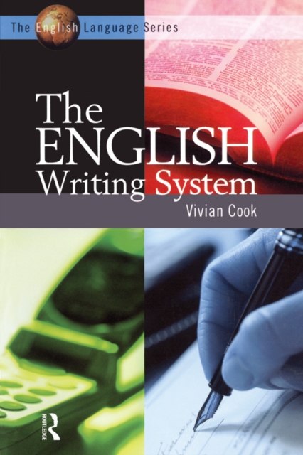 The English Writing System, EPUB eBook