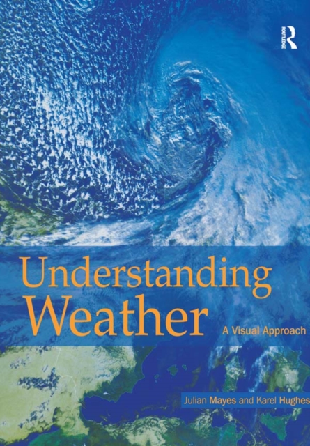 Understanding Weather, EPUB eBook