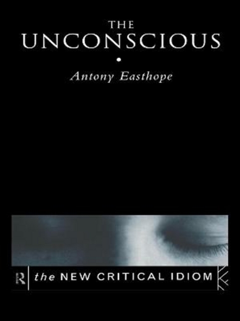 The Unconscious, EPUB eBook
