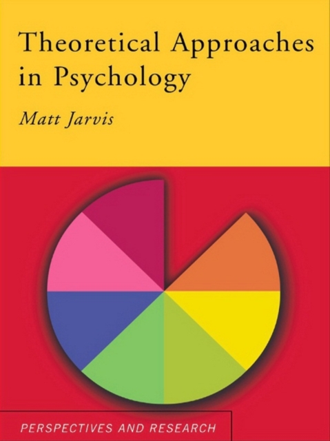 Theoretical Approaches in Psychology, EPUB eBook