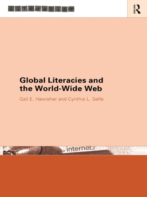 Global Literacies and the World Wide Web, PDF eBook