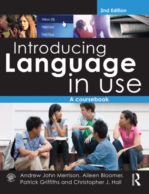 Introducing Language in Use : A Course Book, PDF eBook