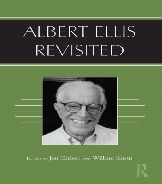 Albert Ellis Revisited, PDF eBook