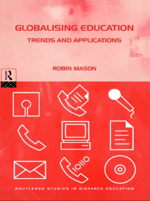 Globalising Education: Trends and Applications, PDF eBook