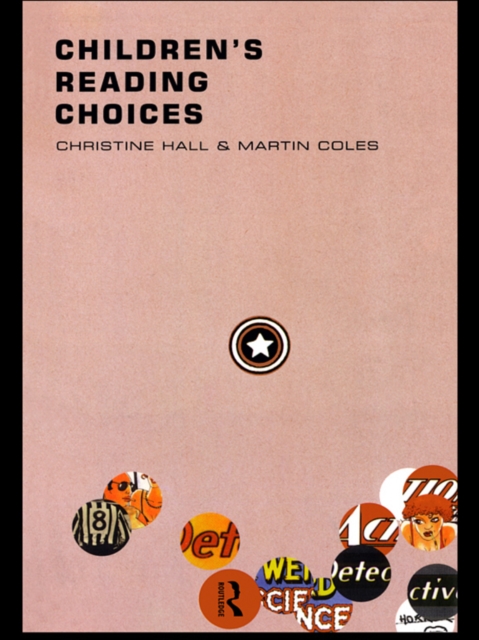 Children's Reading Choices, PDF eBook