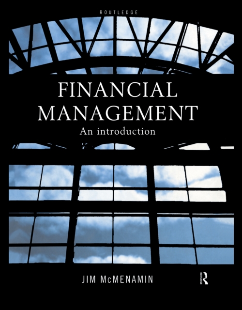 Financial Management : An Introduction, PDF eBook