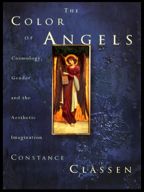 The Colour of Angels : Cosmology, Gender and the Aesthetic Imagination, PDF eBook