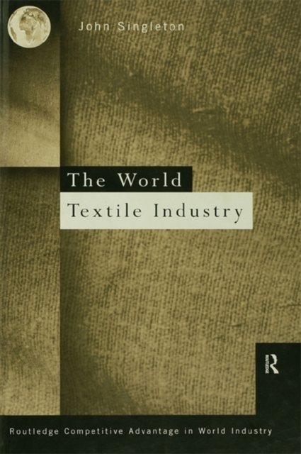 World Textile Industry, PDF eBook