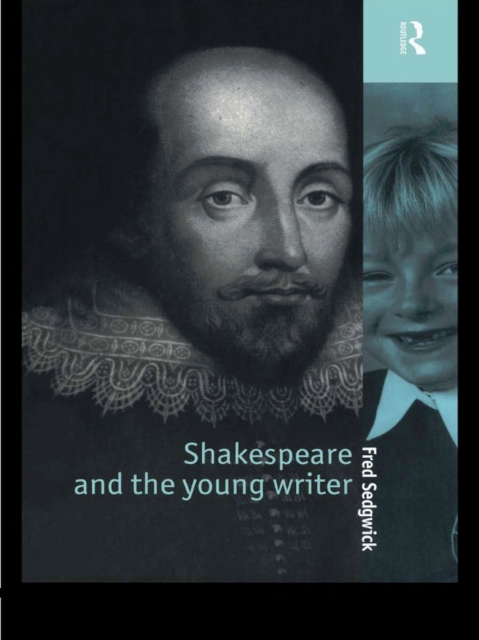 Shakespeare and the Young Writer, EPUB eBook
