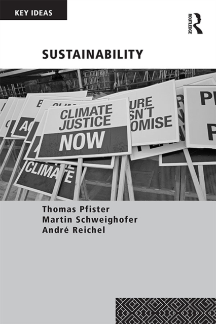 Sustainability, EPUB eBook