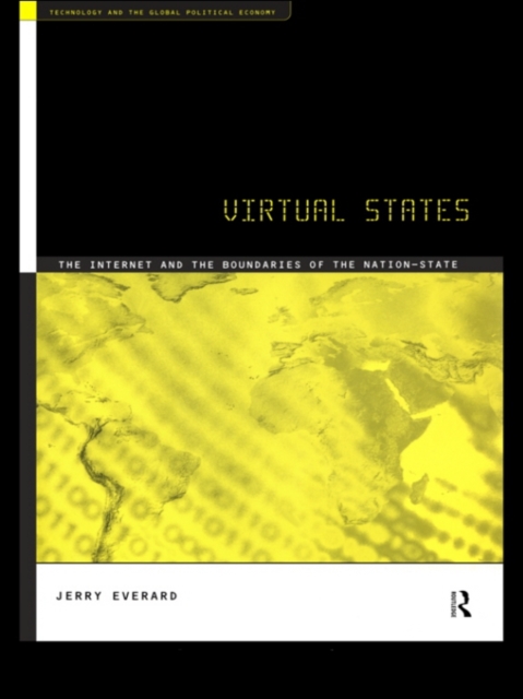 VIRTUAL STATES, EPUB eBook