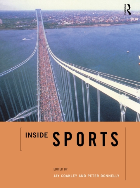Inside Sports, EPUB eBook
