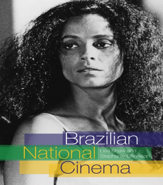 Brazilian National Cinema, PDF eBook