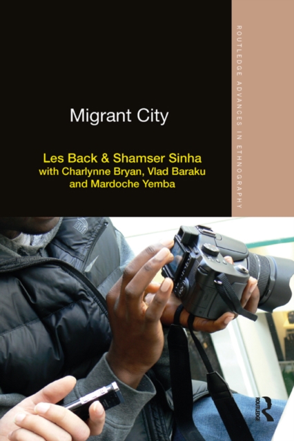 Migrant City, PDF eBook
