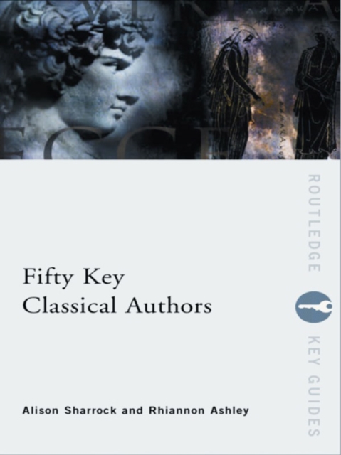 Fifty Key Classical Authors, EPUB eBook