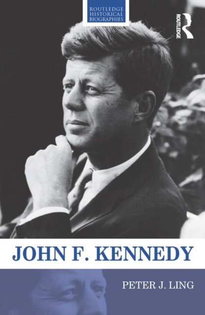 John F. Kennedy, PDF eBook
