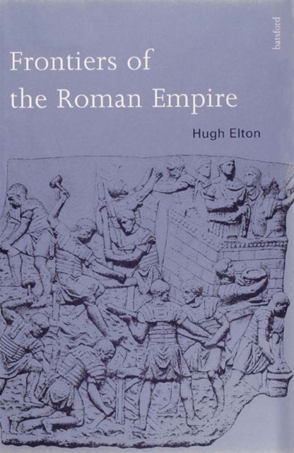 Frontiers of the Roman Empire, PDF eBook