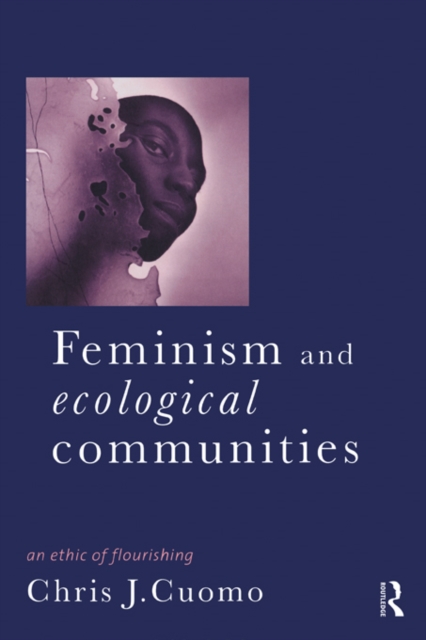 Feminism and Ecological Communities, EPUB eBook