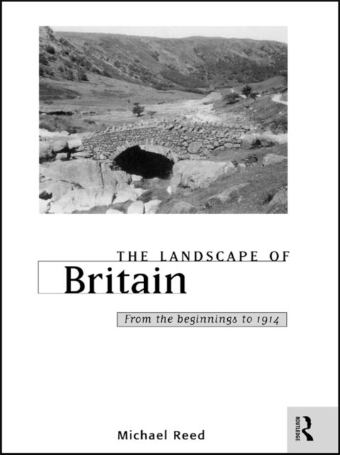 The Landscape of Britain, PDF eBook