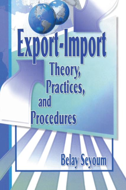 Export-Import Theory, Practices, and Procedures, PDF eBook