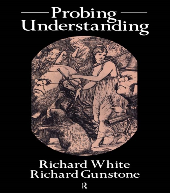 Probing Understanding, PDF eBook