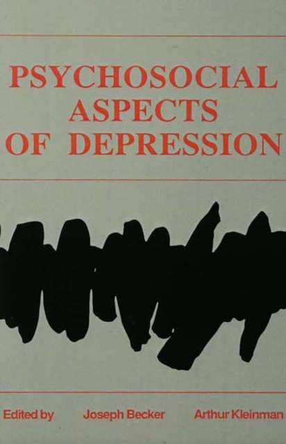 Psychosocial Aspects of Depression, EPUB eBook
