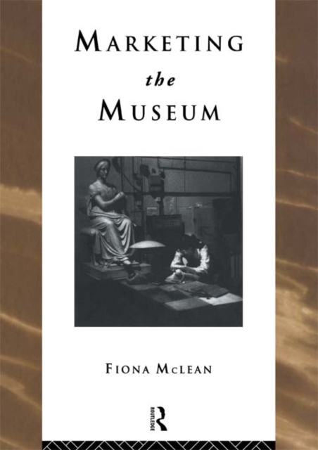 Marketing the Museum, EPUB eBook