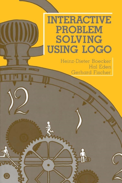Interactive Problem Solving Using Logo, EPUB eBook