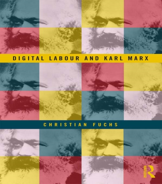 Digital Labour and Karl Marx, EPUB eBook