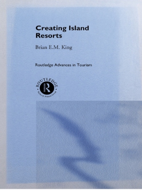 Creating Island Resorts, PDF eBook