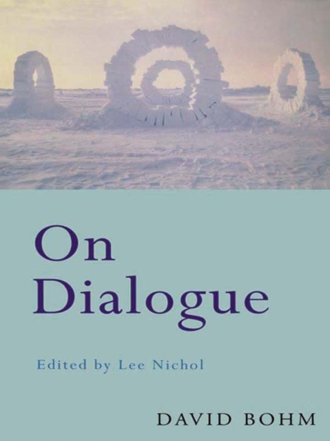 On Dialogue, PDF eBook