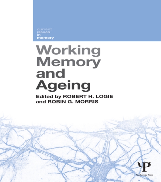 Working Memory and Ageing, EPUB eBook