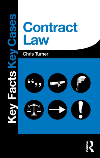 Contract Law, EPUB eBook