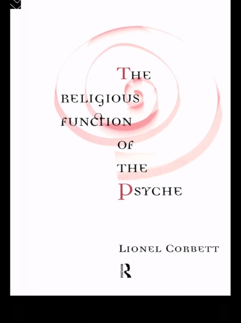 The Religious Function of the Psyche, EPUB eBook