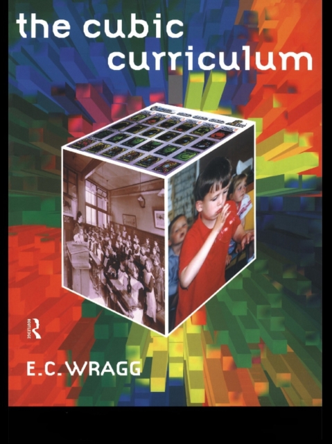 The Cubic Curriculum, EPUB eBook