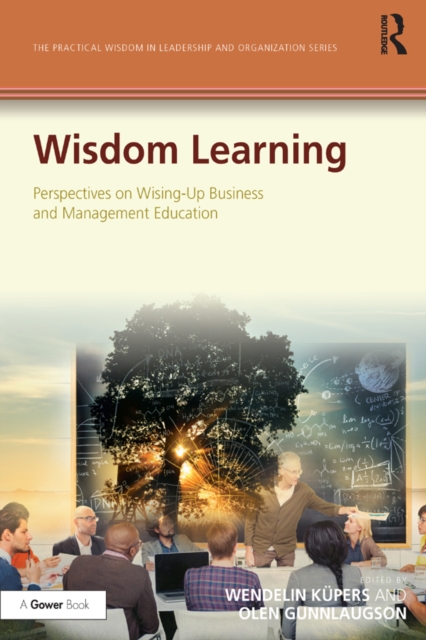 Wisdom Learning : Perspectives on Wising-Up Business and Management Education, PDF eBook