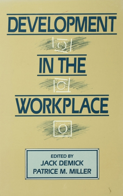 Development in the Workplace, EPUB eBook