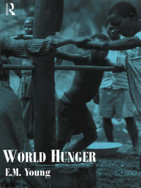 World Hunger, PDF eBook