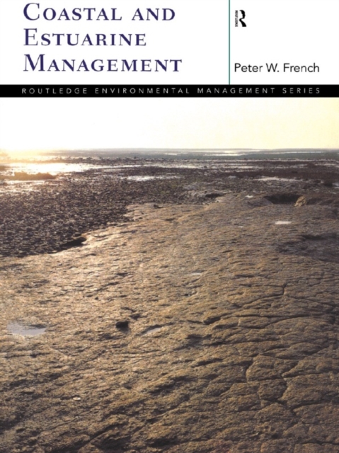 Coastal and Estuarine Management, EPUB eBook