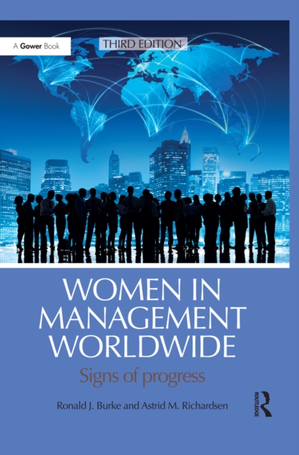 Women in Management Worldwide : Signs of progress, EPUB eBook