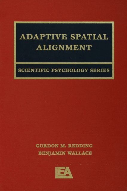 Adaptive Spatial Alignment, PDF eBook