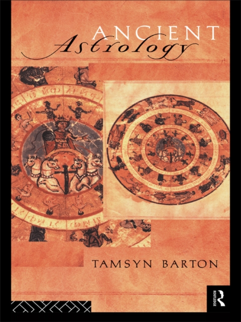 Ancient Astrology, EPUB eBook
