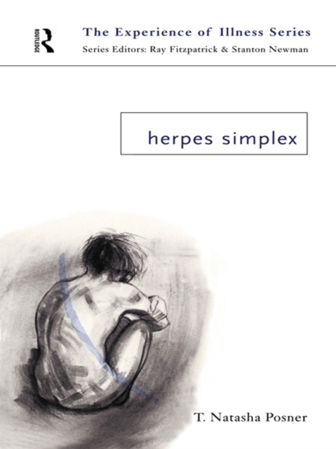Herpes Simplex, EPUB eBook