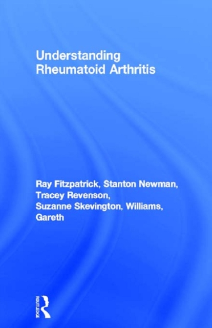 Understanding Rheumatoid Arthritis, EPUB eBook
